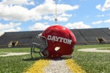 Dayton announces 2024 football schedule