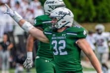 Mercyhurst Lakers announce 2024 football schedule