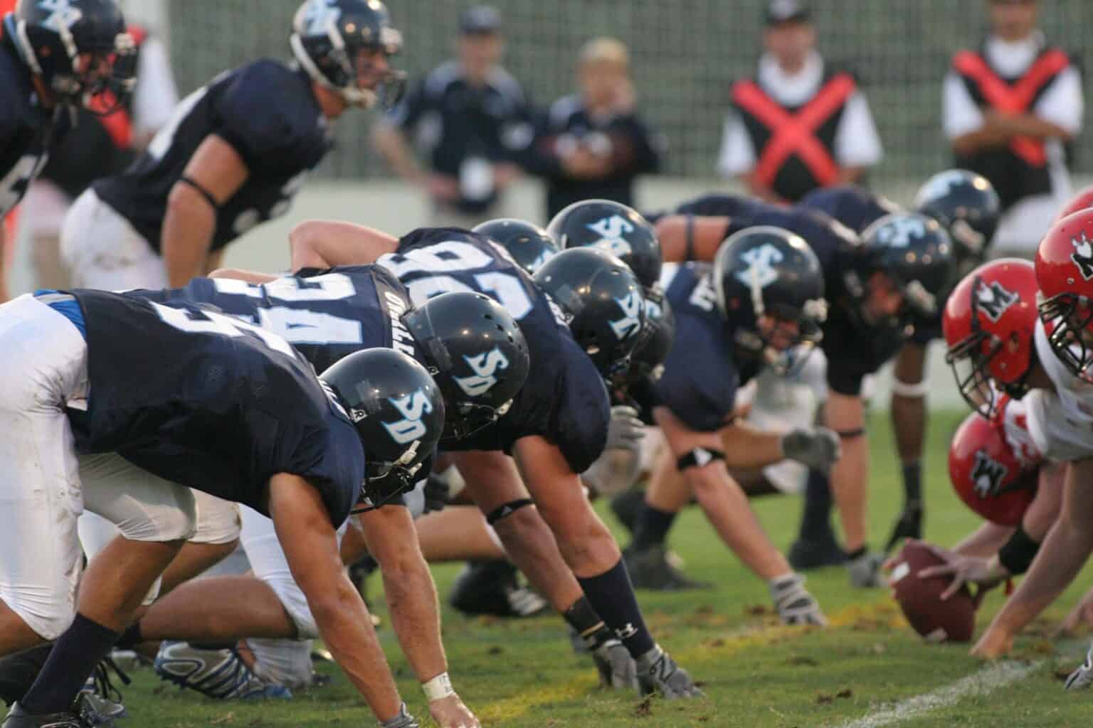 San Diego Toreros Release 2024 Football Schedule