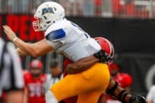 Morehead State announces 2024 football schedule