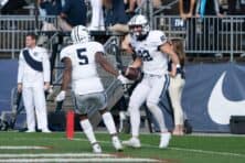 Yale announces 2024 football schedule