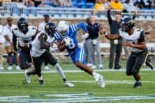 North Carolina A&T, Princeton schedule football series for 2030, 2031