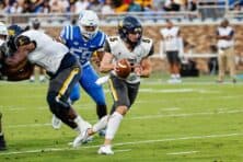 North Carolina A&T, Tennessee State schedule football series for 2025, 2028