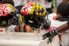Maryland adds Delaware and Towson to future football schedules