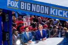2024 Texas-Michigan football game set for FOX’s Big Noon Kickoff