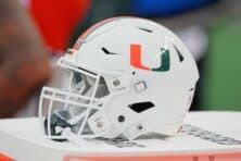Miami Hurricanes add Troy to 2027 football schedule