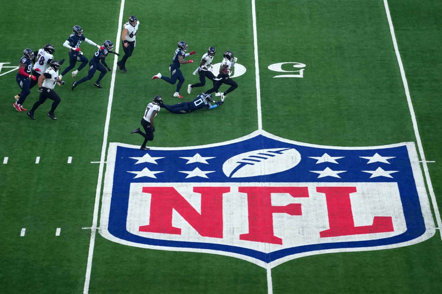 2024 NFL preseason schedule announced