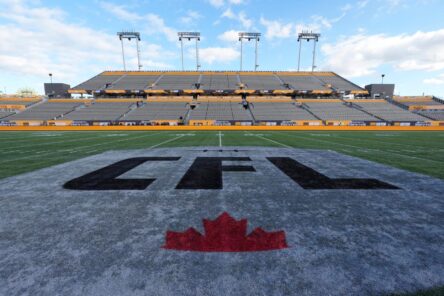 CFL TV Schedule: CBS Sports Network To Televise 34 Games In 2024