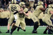 Army trims two games from future football series with Old Dominion