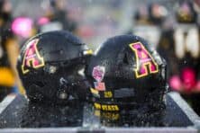 Appalachian State, Boise State schedule football series for 2025, 2027