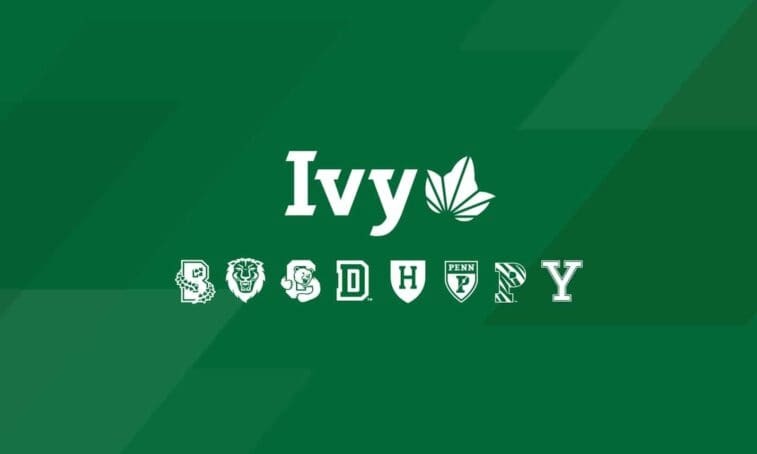 Ivy League 2024 football TV schedule