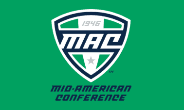 MAC football schedule 2024