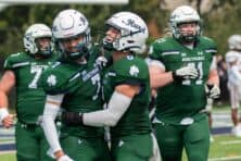 Mercyhurst adds Buffalo State to 2024 football schedule