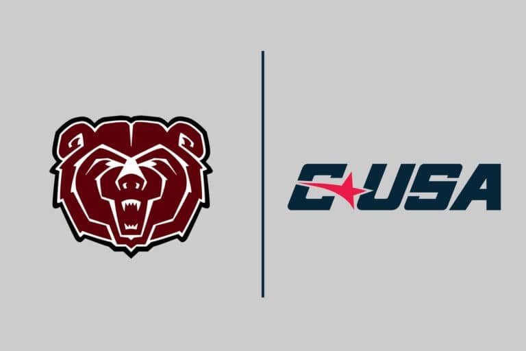 Missouri State to move up from FCS, join Conference USA in 2025