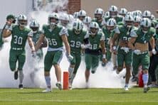 Stetson Hatters announce 2024 football schedule