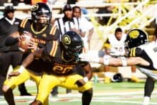 Grambling to receive massive guarantee for 2025 football game at Ohio State