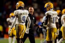 McNeese, Alcorn State schedule football series for 2026, 2027