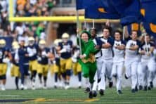 Notre Dame adds Boise State to 2025 football schedule