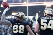 Purdue adds Southern Illinois to 2025 football schedule