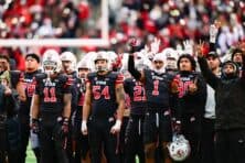 Utah adds Cal Poly to 2025 football schedule