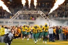 Baylor adds Prairie View A&M to 2026 football schedule