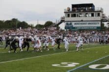 Mercyhurst Lakers finalize 2024 football schedule