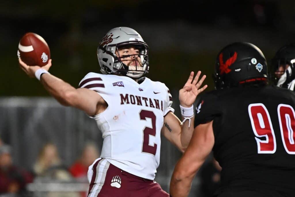 Montana, Incarnate Word schedule football series for 2028, 2029