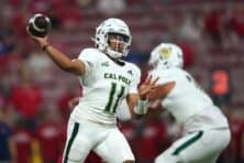 Cal Poly reschedules two future football games