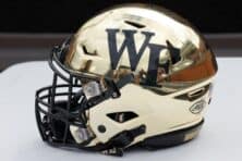 Wake Forest adds Akron to 2026 football schedule