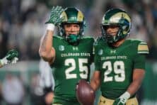 Colorado State schedules home-and-home football series with BYU, UTSA