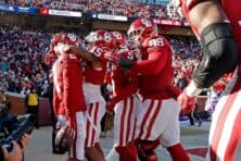 Oklahoma adds Utah State to 2027 football schedule