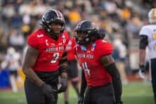Austin Peay adds Samford, Morehead State to future football schedules