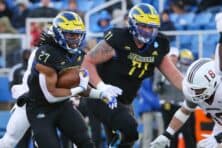 Delaware adds three FCS opponents to future football schedules