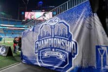 2024 ACC Football Championship Game to kickoff in primetime