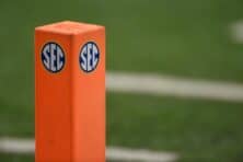 SEC to play nine-game league football schedule beginning in 2026