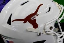 Texas adds New Mexico State to 2027 football schedule