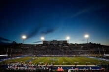 Lafayette to open 2027 season at Air Force