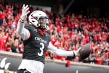 Cincinnati adds Missouri State to 2027 football schedule