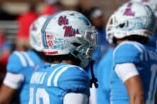 Ole Miss to open 2025 season at home against Georgia State