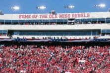 Ole Miss adds Southeast Missouri to 2029 football schedule