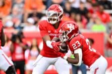 Houston amends Rice football series, schedules two FCS teams