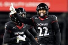 Cincinnati adds Bowling Green to 2025 football schedule