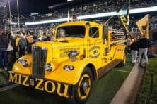 Missouri to open 2025 season at home against FCS opponent