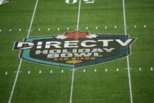 Date set for 2024 DIRECTV Holiday Bowl in San Diego