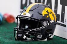 Iowa Hawkeyes make change to 2025 football schedule