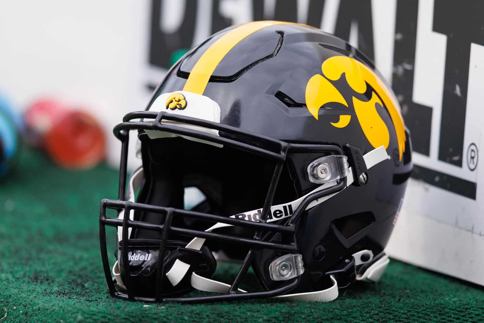 Iowa Hawkeyes