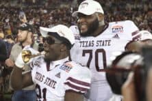 Texas State adds Lamar to 2029 football schedule