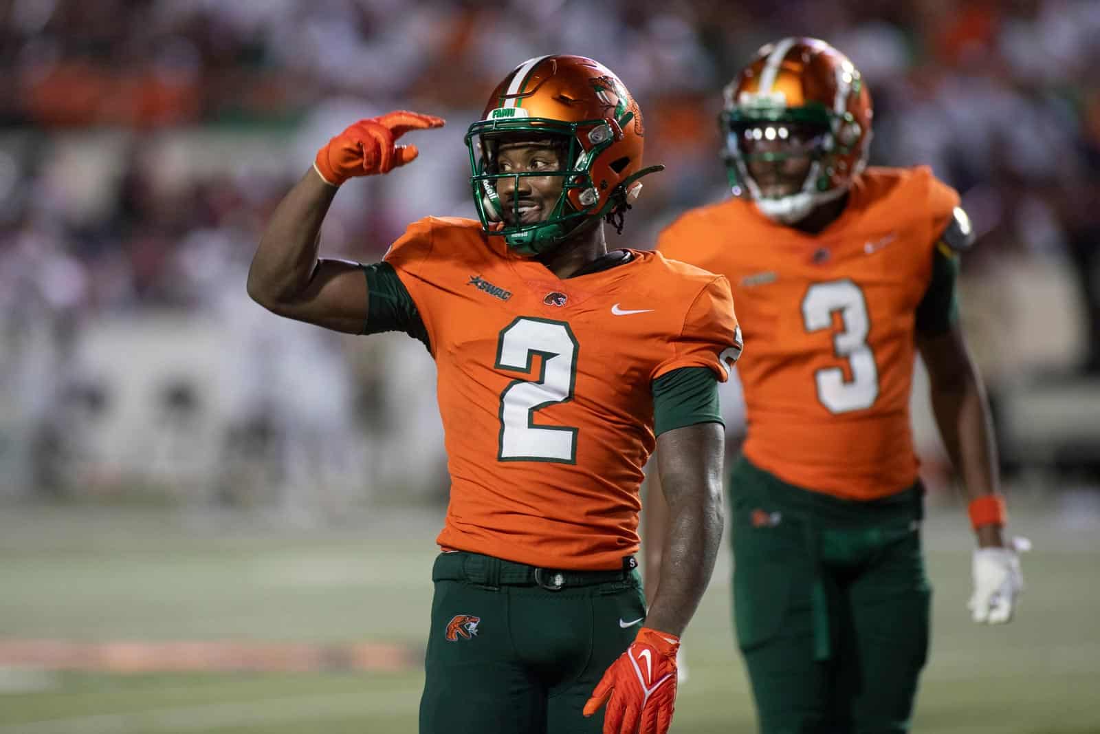 Florida A&M Rattlers