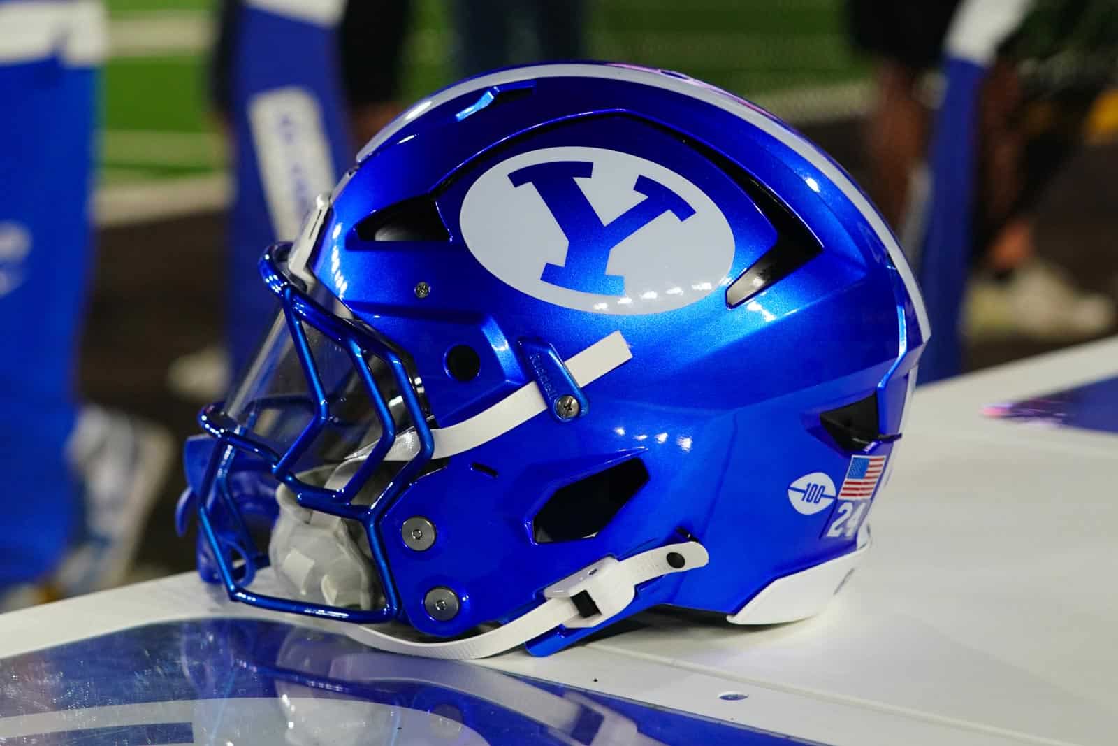 BYU Cougars