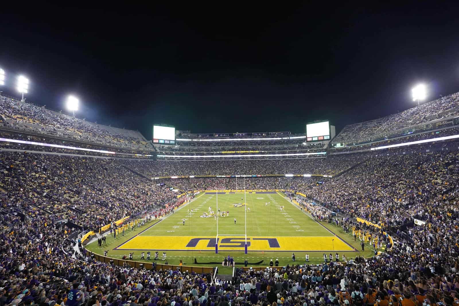 Tiger Stadium